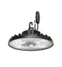 Noxion Highbay LED Concord V4.0 100-200W 17000-34000lm 120D - 840/852/865 CCT | IP65 - 1-10V Dimmable - Équivalent 520W - Puissance Réglable