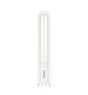 Philips CorePro PL-L LED Ampoule HF 8W - 830 Blanc Chaud | 4-Pins - Équivalent 18W