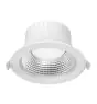 Noxion Downlight LED Triton Réflecteur 13.5/18.5W 1800/2400lm 90D - 830/840 CCT | 190mm - Diamètre 175mm
