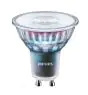 Philips MASTER LED Spot ExpertColor GU10 PAR16 3.9W 265lm 36D - 927 Blanc Très Chaud | Meilleur rendu des couleurs - Dimmable - Équivalent 35W