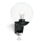 Steinel Lampe extérieure à détecteur L 585 Noir
