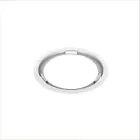 Noxion LED Downlight Apollo Extension Ring 150mm | Inner 120mm - Outer 167mm