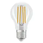 Osram Parathom Classic LED E27 Poire Filament Claire 6.5W 806lm - 822-827 Dim To Warm | Dimmable - Équivalent 60W