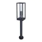 Ledvance Endura classique Cadre Bollard 60cm E27