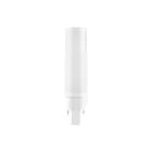 Ledvance Dulux-D LED 6W - 830 Blanc Chaud | 4-Pins - Équivalent 13W