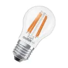 Osram LED Classic LED E27 Poire Filament Claire 1.2W 255lm - 827 Blanc Très Chaud | Équivalent 25W