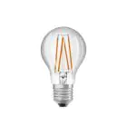 Ledvance Classic LED E27 Poire Filament Claire 7.3W 806lm - 827 Blanc Très Chaud | Équivalent 60W