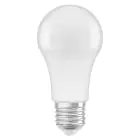 Ledvance Classic LED E27 Poire Dépolie 10W 1055lm - 827 Blanc Très Chaud | Équivalent 75W