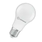 Ledvance Classic LED E27 Poire Dépolie 8.5W 806lm - 865 Lumière Du Jour | Équivalent 60W