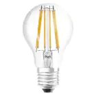 Ledvance Classic LED E27 Poire Filament Claire 11W 1521lm - 827 Blanc Très Chaud | Dimmable - Équivalent 100W