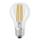 Ledvance Classic LED E27 Poire Filament Claire 4.2W 470lm - 927 Blanc Très Chaud | Meilleur rendu des couleurs - Dimmable - Équivalent 40W
