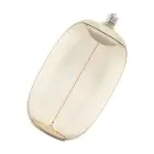 Osram Vintage 1906 LED E27 Special Filament Claire 4W 280lm - 827 Blanc Très Chaud | Équivalent 25W