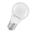 Ledvance Classic LED E27 Poire Dépolie 4.9W 470lm - 840 Blanc Froid | Équivalent 40W - Recyclé