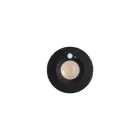 Sylvania Spot LED Start HO PIR Aluminium Noir 10W 1050lm 50D - 827-830-840 CCT | Diamètre 68mm - IP65 - Sensor