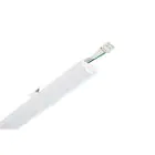 Sylvania LED Rail De Fixation Suspendu RetrunKit Light Unit Aluminium 71W 11000lm 120D - 850 Blanc Froid | 1530mm 