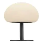 Nordlux Lampe De Chevet Sponge Batterie Blanc 4.8W 300lm - 827 Blanc Très Chaud | 3 Niveaux De Gradation Dimmable