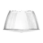 Noxion Highbay LED Polycarbonate Diffuser Avec Cache | Pour Noxion Highbay Concord V4 Et Ecowhite V2 (for 200W)