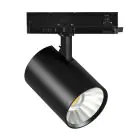 Noxion Spot LED Sur Rail 3 Phases  Delta Pro 20W 2400lm 36D - 930-940-957 CCT | UGR 