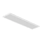 Noxion Panneau LED Delta Pro V5.1 Highlum 36W 5040lm - 830-840 CCT | 120x30cm - UGR 