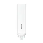 Philips CorePro PL-T LED Ampoule HF 15W - 840 Blanc Froid | 4-Pins - Équivalent 15W