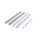 Philips Panel Surface Mounted Set CoreLine RC059Z | 60x60cm