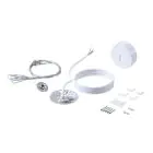 Philips Panel Kit De Suspension CoreLine RC159Z SME-3 Blanc