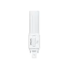 Philips CorePro PL-C LED 360D 6.9W 980lm - 830-840-865 CCT | 2-Pins - Équivalent 18W