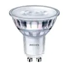 Philips Corepro LED Spot GU10 PAR16 2.7W 215lm 36D - 827 Blanc Très Chaud | Équivalent 25W
