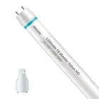 Philips Tube LED T8 MASTER Value (EM/Direct 230V) High Output 20.5W 3100lm - 840 Blanc Froid | 150cm - Équivalent 58W