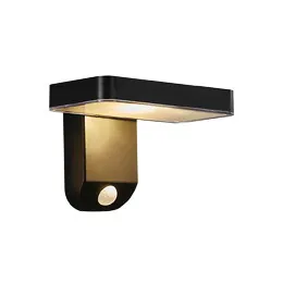 Éclairages extérieur avec détecteur