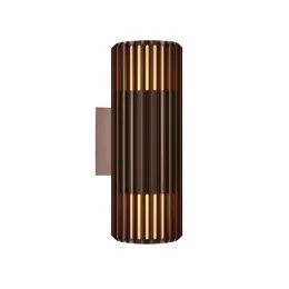 Éclairages design pour extérieur