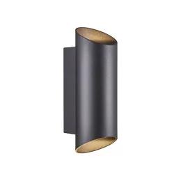 Appliques extérieures murales design