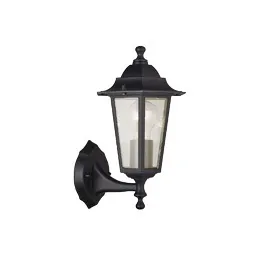 Appliques murales extérieures vintage