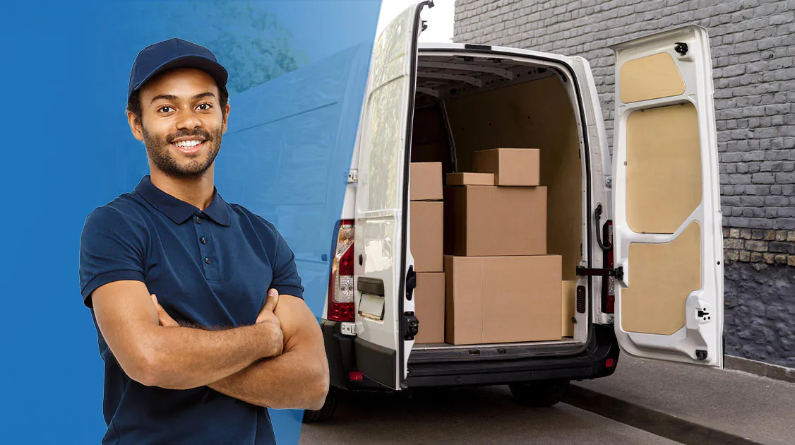 Livraison discountlight