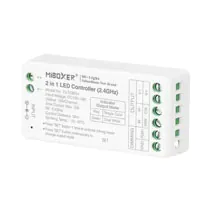 LED strip controllers