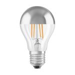 Ledvance Classic LED E27 Peer Filament Helder 6.5W 650lm - 827 Zeer Warm Wit | Vervangt 50W