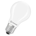 Ledvance Classic LED E27 Peer Mat 5.9W 806lm - 840 Koel Wit| Vervangt 60W