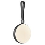 Nordlux Tafellamp Bring To-Go Portable Accu Wit 1W 70lm - 827 Zeer Warm Wit | 3-Staps Dimbaar 