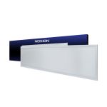 Noxion LED Paneel Ecowhite V4.0 28W 3200lm - 830 Warm Wit | 120x30cm - UGR <19 - Philips driver
