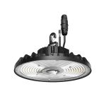Noxion LED Highbay Concord V4.0 100-200W 17000-34000lm 120D - 840/852/865 CCT | IP65 - 1-10V Dimbaar - Vervangt 520W - Selecteerbaar Wattage