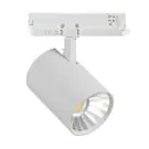 Noxion LED Railspot 3-Fase Delta Pro 30W 3500lm 36D - 930-940-957 CCT | UGR <19