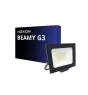Noxion LED Floodlight Beamy G3.1 Zwart 30W 3300lm 110D - 830 Warm Wit | IP65 - Symmetrisch 