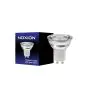 Noxion Lucent LED Spot GU10 PAR16 4.8W 450lm 36D - 840 Koel Wit | Vervangt 65W