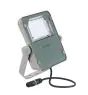 Philips LED Floodlight BVP111 Coreline Gen2 31W 5100lm 80x41D - 740 Koel Wit | IP66 - Asymmetrisch 