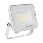 Ledvance LED Floodlight Compact Wit 20W 1800lm 100D - 830 Warm Wit | IP65 - Symmetrisch 