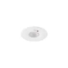 Sylvania LED Spot Start HO PIR Aluminium Wit 10W 1050lm 50D - 827-830-840 CCT | Zaagmaat 68mm - IP65 - Sensor