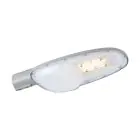 Sylvania LED Straatverlichting Zephyr - Groot Aluminium 29W 3500lm 130D | IP66 - Asymmetrisch 