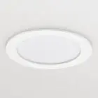 Philips LED Downlight Coreline DN145B 14.3W 1100lm 90D - 829 Warm Wit | 166mm - InterAct Dimbaar