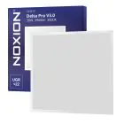 Noxion LED Paneel Delta Pro V3 30W 3960lm - 830 Warm Wit | 60x60cm - UGR 