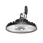 Noxion LED Highbay Concord V4.0 100-200W 17000-34000lm 90D - 840/852/865 CCT | IP65 - 1-10V Dimbaar - Vervangt 520W - Selecteerbaar Wattage